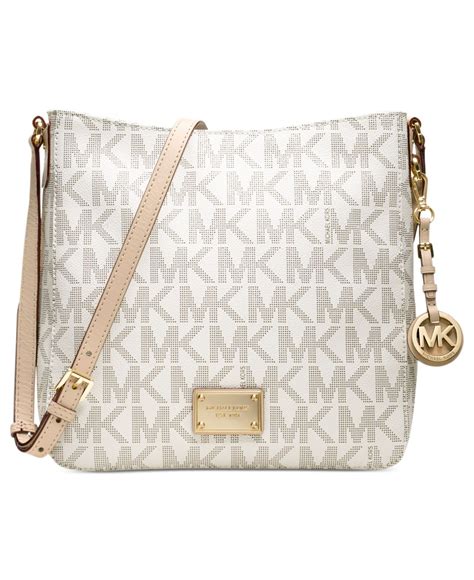 michael kors white handbags outlet.